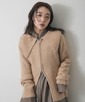 SENSE OF PLACE by URBAN RESEARCH(センスオブプレイスバイアーバンリサーチ)の「トップス(カーディガン/ボレロ)」