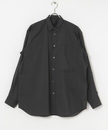 DAIWA PIER39　TECH TRAVEL SHIRT