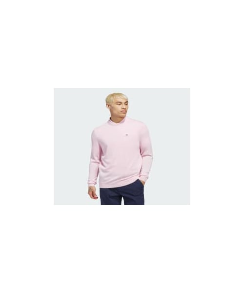 adidas（アディダス）の「オリジナルス カシミア セーター（トップス・メンズ・ブルー/オレンジ/ピンク・XS/S/M/L/XL/2XL/3XL/4XL/5XL/6XL/J/2XS/J/XS/J/S/J/M/J/L/J/XL/J/2XL/J/3XL/J/4XL/J/5XL）」の22枚目の写真