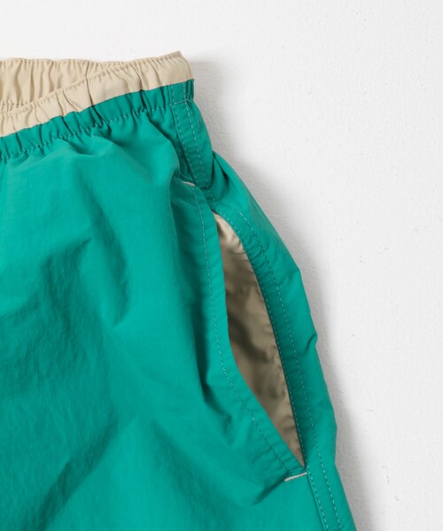URBAN RESEARCH DOORS(アーバンリサーチドアーズ)の「L.L.Bean JAPAN EDITION MILO PULL ON SHORTS(その他パンツ・メンズ・SAND/GREEN/DUSTY BLUE/DEEP PINK/NIGHT・M/L/XL)」の17枚目の写真