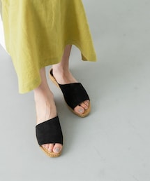 Calzanor　SERRAJE SANDAL