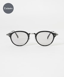 『別注』KANEKO OPTICAL×URBAN RESEARCH URA-2