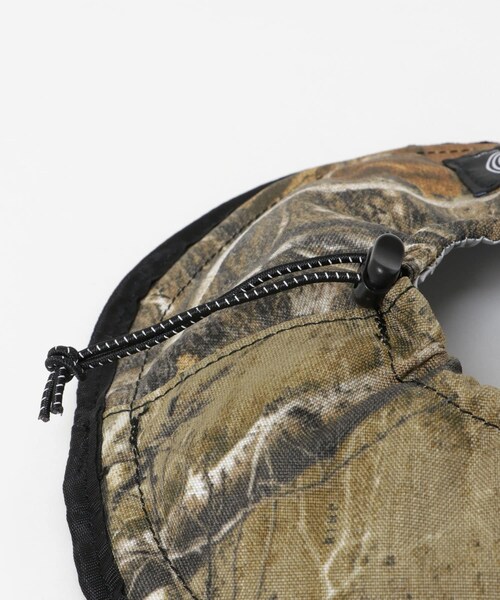 EKAL（エカル）の「Ballistics　LAMP SHADE（その他雑貨・メンズ・W GREY/COYOTE/REAL TREE/TIGER CDR・one）」の11枚目の写真