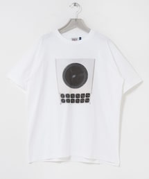 URBAN RESEARCH | semoh SOUNDSYSTEM WIP T-SHIRTS(Tシャツ/カットソー)