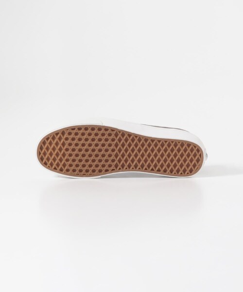 URBAN RESEARCH DOORS(アーバンリサーチドアーズ)の「VANS AUTHENTIC(スニーカー・レディース・BUNGEECORD・5.5/6/6.5)」の7枚目の写真