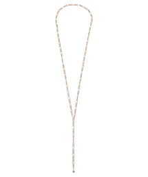 jouetie | コンビネーションチェーンネックレス(ネックレス)