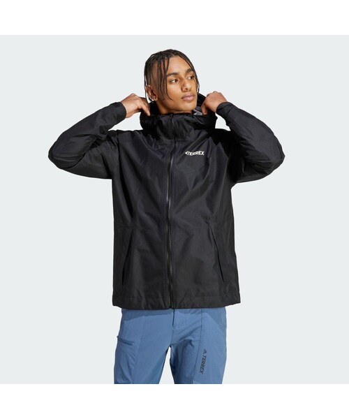 adidas（アディダス）の「テレックス XPERIOR GORE-TEX パックライト