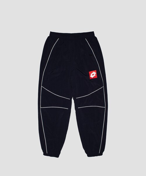 URBAN RESEARCH(アーバンリサーチ)の「LOTTO LINE NYLON PANTS(その他パンツ・メンズ・NAVY/BLACK/BLUE・M/L/XL)」の11枚目の写真