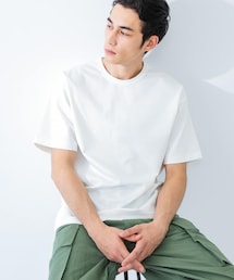 URBAN RESEARCH | 接触冷感スムージーTシャツ(Tシャツ/カットソー)