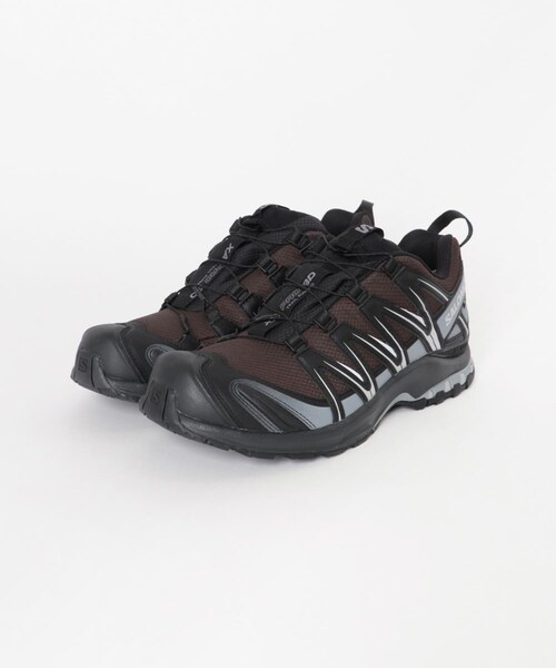URBAN RESEARCH(アーバンリサーチ)の「SALOMON EXCLUSIVE XA PRO 3D GTX(スニーカー・レディース・B COFFEE・23/23.5/24/24.5/25/25.5)」の3枚目の写真