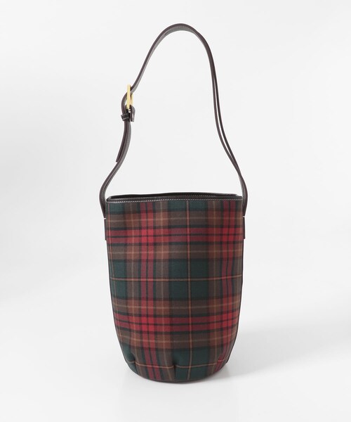 URBAN RESEARCH（アーバンリサーチ）の「MARCHE（ショルダーバッグ・レディース・CAVAN・-）」の2枚目の写真