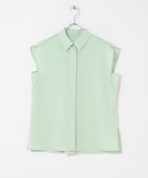 URBAN RESEARCH ROSSO WOMEN | クールタッチ 防シワ シャツブラウス(シャツ/ブラウス)