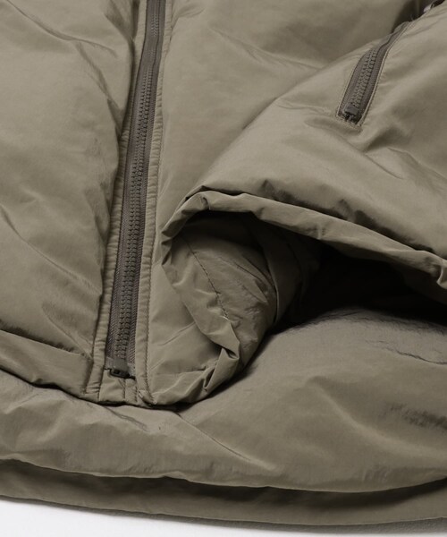 URBAN RESEARCH（アーバンリサーチ）の「phenix　JACKET TYPE P-0010（その他アウター・メンズ・BLK/KHAKI/BEIGE・3/4）」の18枚目の写真