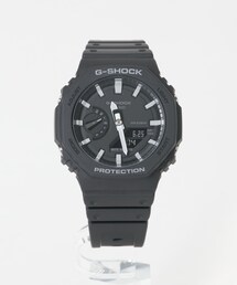 URBAN RESEARCH | G-SHOCK　GA-2100-1A1JF(アナログ腕時計)