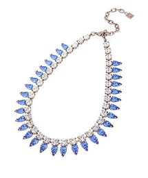 BORNY | Dannijo Aspen(ネックレス)