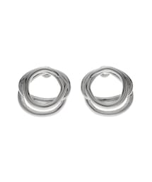 LAGUNAMOON | ランダムラウンドピアス(ピアス（両耳用）)