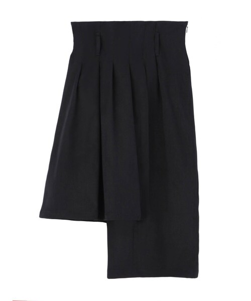 PAMEO POSE（パメオポーズ）の「CHIMERA SKIRT（スカート）」 - WEAR