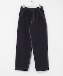 FORK&SPOON | FORK&SPOON PEダックペインターパンツ(その他パンツ)