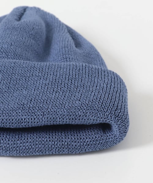 URBAN RESEARCH DOORS(アーバンリサーチドアーズ)の「SSロールワッチ(ニットキャップ/ビーニー・メンズ・BLACK/GRAY/BLUE/PURPLE・-)」の13枚目の写真
