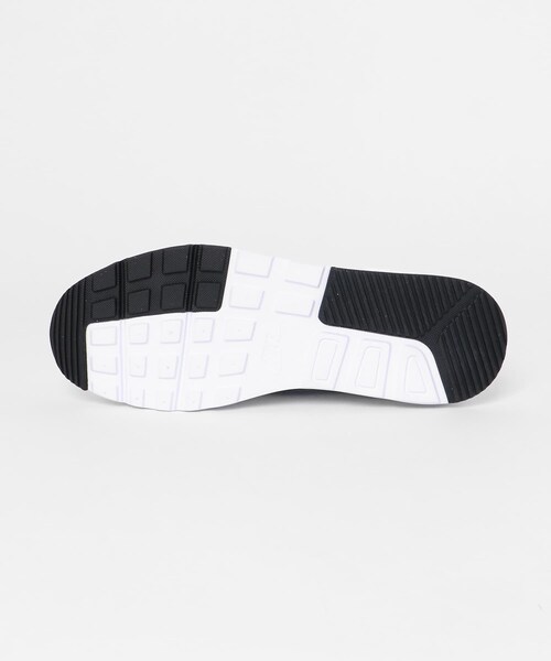 SENSE OF PLACE by URBAN RESEARCH(センスオブプレイスバイアーバンリサーチ)の「NIKE ナイキ エア マックス SC(スニーカー・メンズ・WHITE・26/26.5/27/27.5/28)」の6枚目の写真