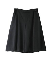 URBAN RESEARCH ROSSO | Lirica　Silk half pant’s(その他パンツ)
