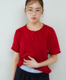 KBF | ビスチェSETカーディガン(カーディガン/ボレロ)