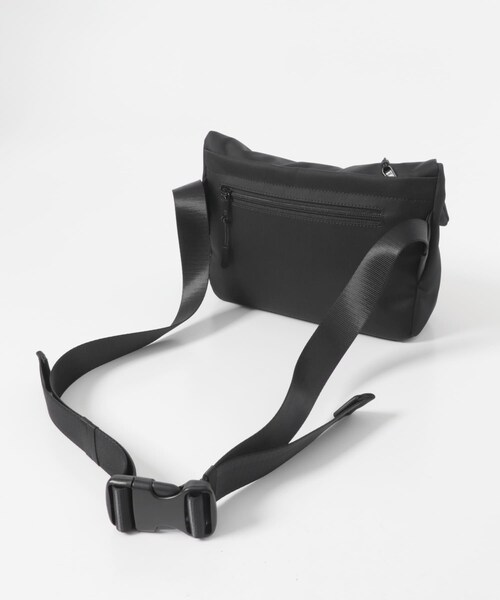 RODE SKO（ロデスコ）の「撥水フィドロックショルダーバッグ S（ショルダーバッグ・メンズ・BLACK/KHAKI・S）」の16枚目の写真