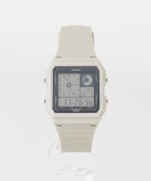 URBAN RESEARCH DOORS | CASIO　LF-20W(アナログ腕時計)