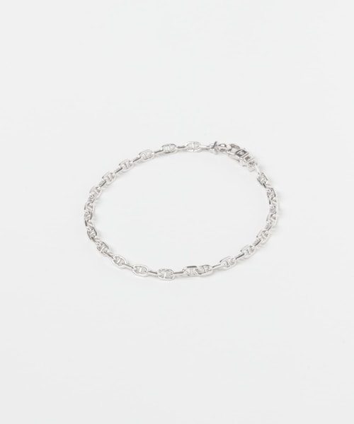 TOM WOOD　Cable Bracelet