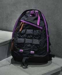 URBAN RESEARCH | NEXUSVII.×GREGORY　DAYPACK PARASITE(バックパック/リュック)