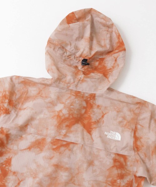 URBAN RESEARCH（アーバンリサーチ）の「THE NORTH FACE　Novelty Venture Jacket（マウンテンパーカー・レディース・ダイテクスチャー・L）」の7枚目の写真