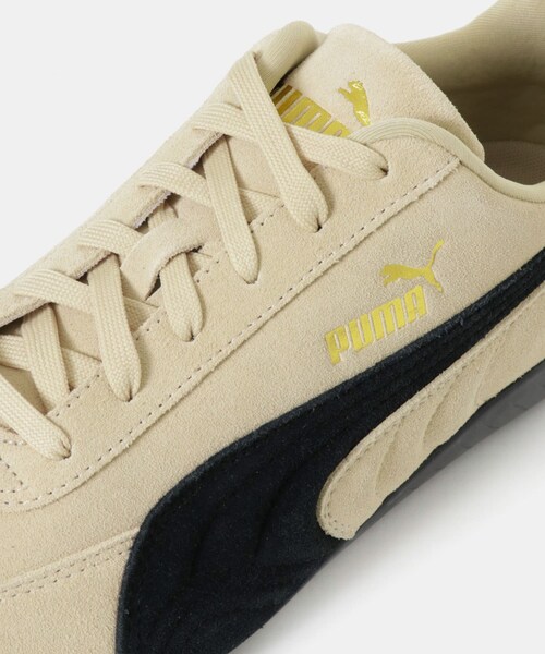 URBAN RESEARCH（アーバンリサーチ）の「『別注』PUMA×URBAN RESEARCH　SPEEDCAT（スニーカー・レディース・T ALMOND・23/23.5/24/24.5/25）」の15枚目の写真