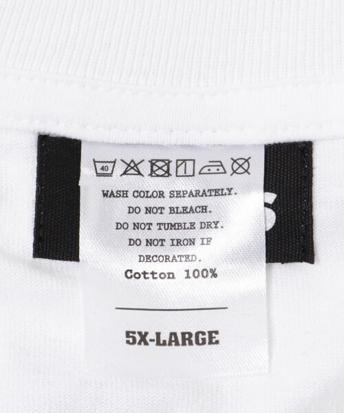 THE GOODLAND MARKET（ザグッドランドマーケット）の「『別注』That’s×TGM　the Dress（チュニック・レディース・white・FREE）」の15枚目の写真