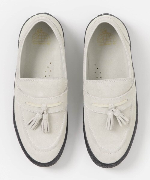 URBAN RESEARCH DOORS(アーバンリサーチドアーズ)の「Last Resort AB VM005 Loafer(その他シューズ・メンズ・BLK/BLK/WHT/BLK・26/26.5/27/27.5/28)」の5枚目の写真