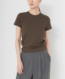 URBAN RESEARCH | new basic　BABY SKIN T-SHIRTS(Tシャツ/カットソー)