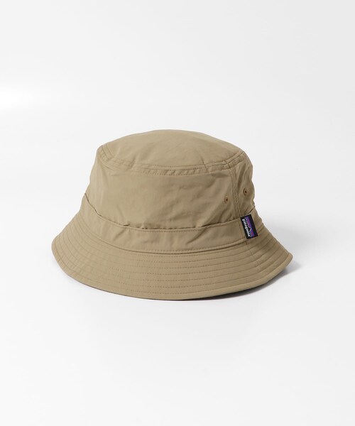 EKAL（エカル）の「Wavefarer Bucket Hat（ハット・メンズ・MJVK/BLK/ISDM・One/one）」の7枚目の写真