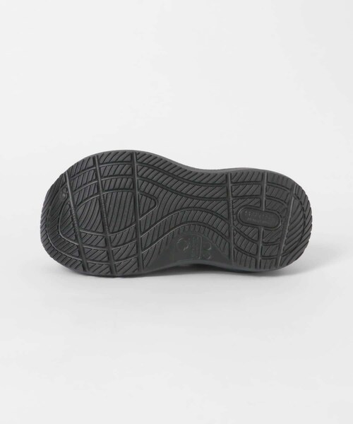 URBAN RESEARCH（アーバンリサーチ）の「ALES GREY　FRONTLINE PRO 3 SHOE（サンダル・メンズ・MatteBlack/Dark Grey・4/5/6/7/8/9/10/11/12/13）」の10枚目の写真