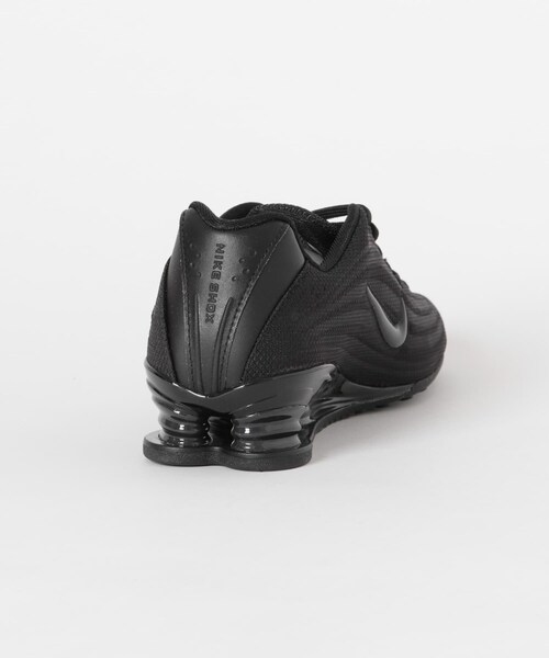 URBAN RESEARCH(アーバンリサーチ)の「NIKE Shox Z(スニーカー・レディース・003 BLACK・23)」の3枚目の写真