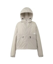 ADAM ET ROPE' | 【J'aDoRe・一部店舗限定】【THE NORTH FACE】Short Cpmpact Jacket(ナイロンジャケット)