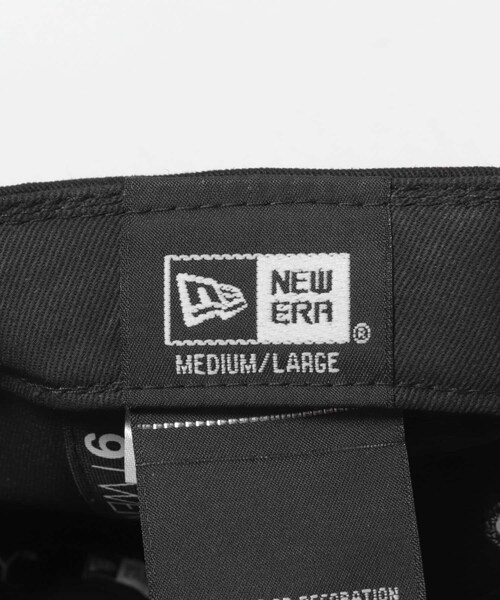 URBAN RESEARCH（アーバンリサーチ）の「『別注』New Era×URBAN RESEARCH　9TWENTY（キャップ・レディース・25 STONE/26 NAVY/27 BLACK・-）」の13枚目の写真