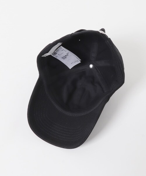 SENSE OF PLACE by URBAN RESEARCH（センスオブプレイスバイアーバンリサーチ）の「『別注』LOVE POP STUDIO×SENSE OF PLACE　キャップ（キャップ・メンズ・BLACK/BROWN/NAVY・One）」の10枚目の写真