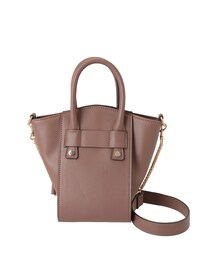 MERCURYDUO | マルチウェイミニバッグ(ハンドバッグ)