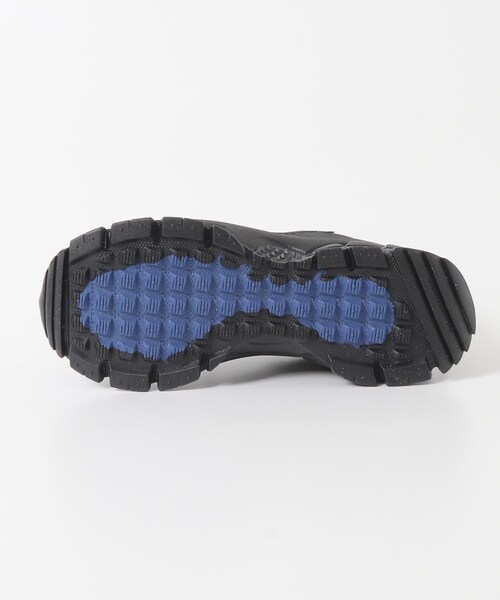 URBAN RESEARCH ROSSO（アーバンリサーチロッソ）の「NIKE　ナイキ ウィメンズ ズーム ボメロ ローム（スニーカー・レディース・ブラックブラック・23/23.5/24/24.5/25/25.5）」の9枚目の写真