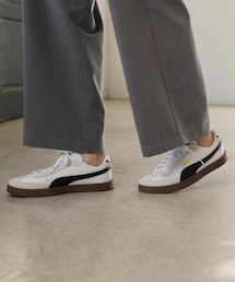 VIS | 【PUMA】CLUB2 ERA【公式サイト/一部店舗限定】(スニーカー)