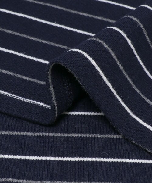 KBF（ケイビーエフ）の「2WAYタックショルダーカーディガン（カーディガン/ボレロ・レディース・GRAY/BORDEAUX/NAVY・one）」の22枚目の写真