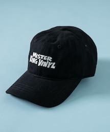 URBAN RESEARCH Sonny Label | HIROCKSHOWコラボ刺繍CAP(キャップ)