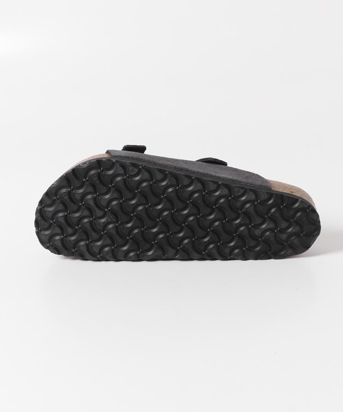 URBAN RESEARCH DOORS（アーバンリサーチドアーズ）の「BIRKENSTOCK　Exclusive Zurich(Regular)（サンダル・メンズ・VelvetGrey・39/40/41/42/43/44）」の12枚目の写真