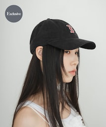 NEW ERA | 『別注』New Era×URBAN RESEARCH　920 SUEDE(キャップ)
