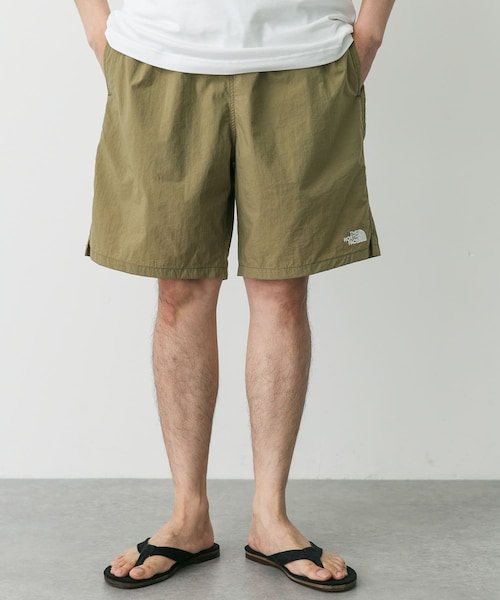 URBAN RESEARCH DOORS（アーバンリサーチドアーズ）の「THE NORTH FACE　Versatile Mid（その他パンツ・メンズ・HB/IB/DG/OB/SP/K/CK・M/L/XL）」の4枚目の写真