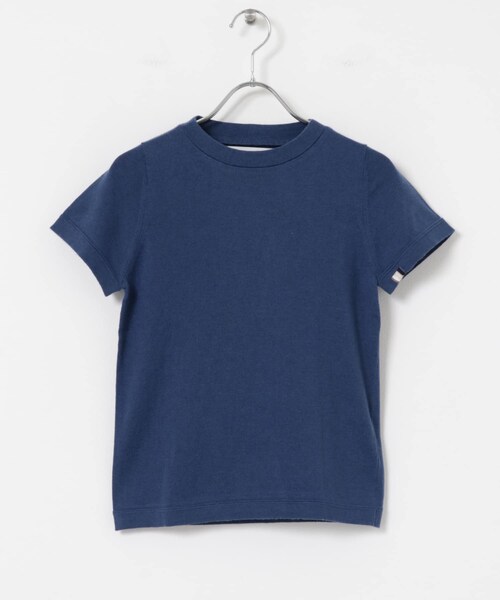 URBAN RESEARCH(アーバンリサーチ)の「Extreme Cashmere america(ニット/セーター・レディース・manicure/snow/raven/eggshell/saffire・-)」の22枚目の写真